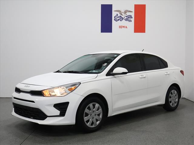 2023 Kia Rio LX:D14047
