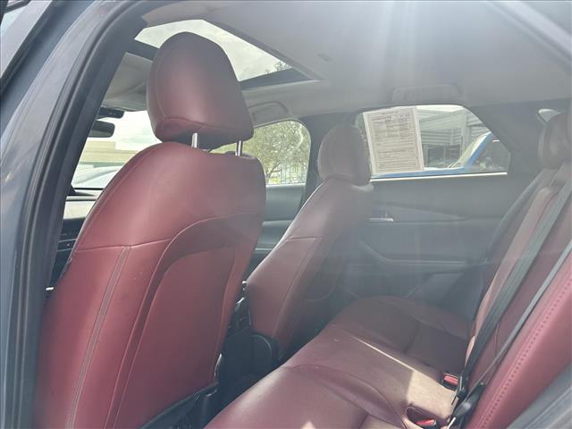 2024 Mazda CX-30 2.5 S Carbon Edition:D14045