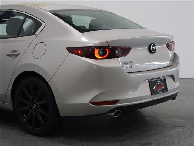 2024 Mazda Mazda3 Sedan 2.5 S Select Sport:D13883