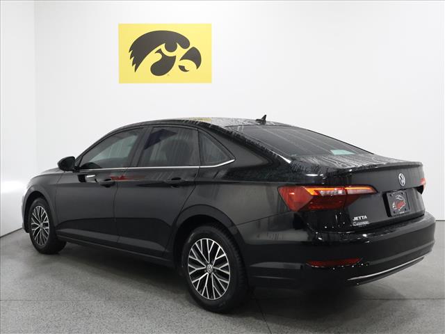 2021 Volkswagen Jetta S:D14016
