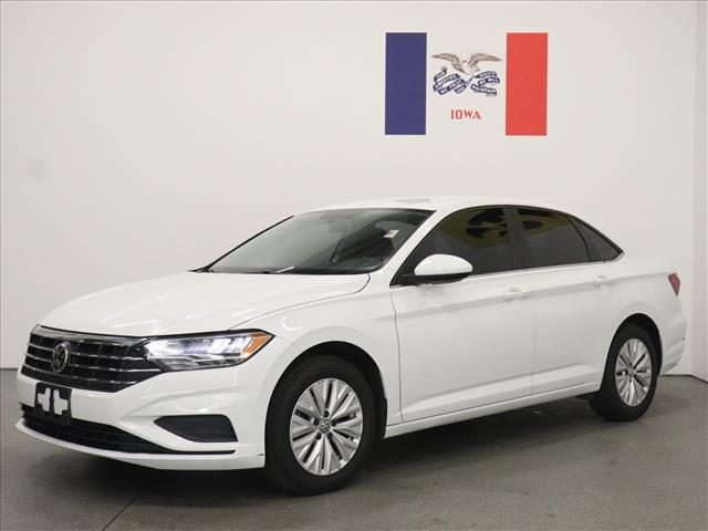 2019 Volkswagen Jetta S:D13651
