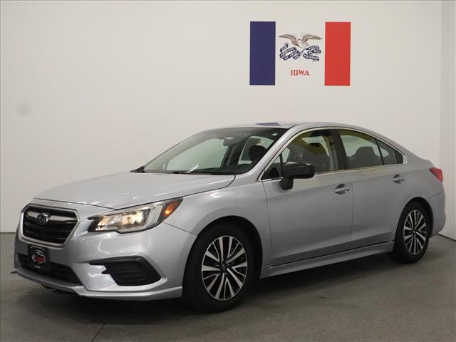 2019 Subaru Legacy 2.5i:D13519
