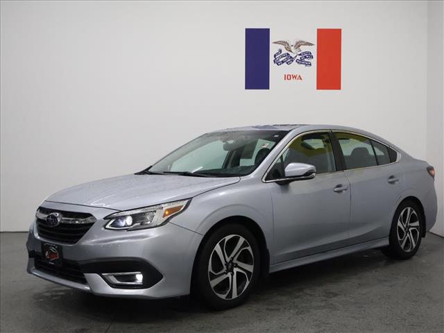 2020 Subaru Legacy Limited:D13988
