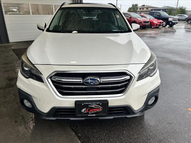 2019 Subaru Outback 3.6R Touring:D13953