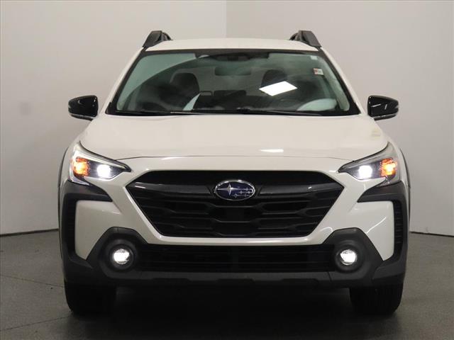 2023 Subaru Outback Premium:D13195