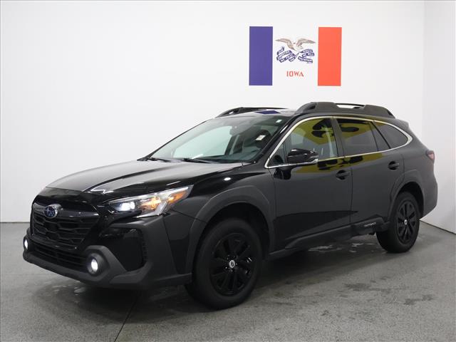 2024 Subaru Outback Premium:D14046