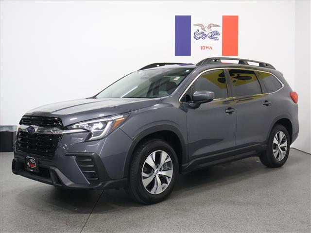 2024 Subaru Ascent Premium 7-Passenger:D13764