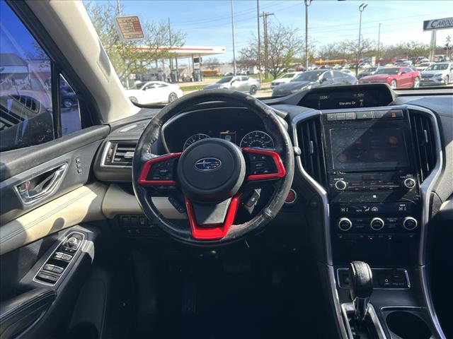 2019 Subaru Ascent Limited 8-Passenger:D13667