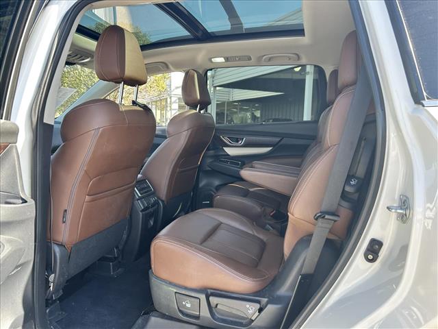 2021 Subaru Ascent Touring:D14113