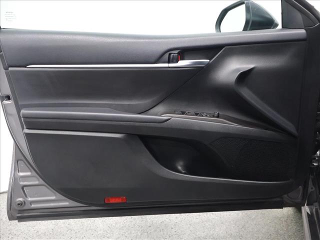2023 Toyota Camry SE:D13857