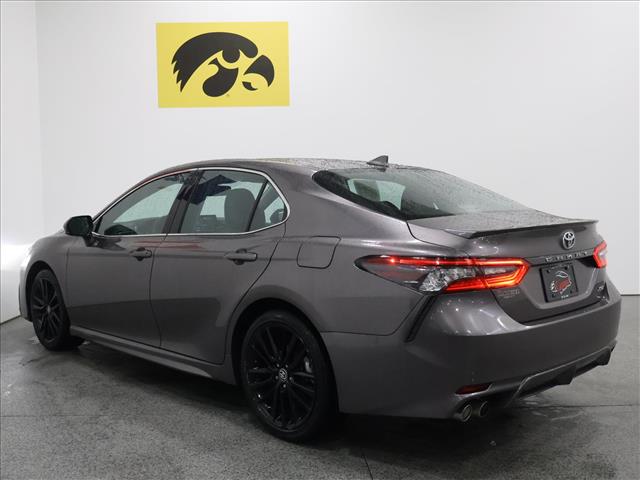 2024 Toyota Camry XSE:D14023