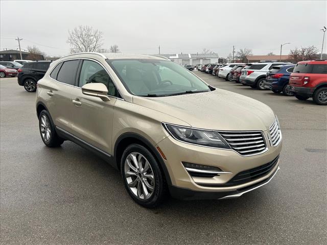 2017 LINCOLN MKC Select:D13444