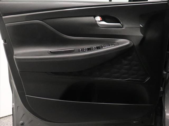 2022 Hyundai SANTA FE XRT:D13238