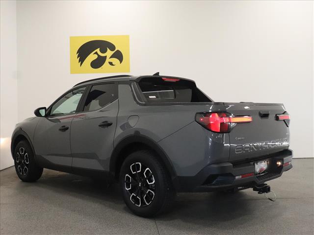 2022 Hyundai SANTA CRUZ SEL:D13671