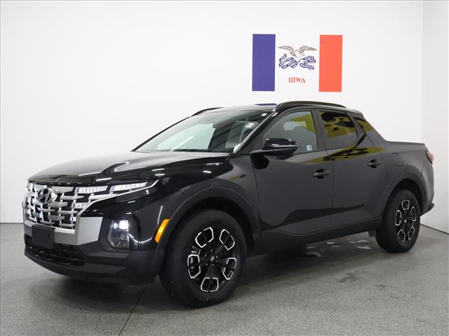 2024 Hyundai SANTA CRUZ SEL:D13902