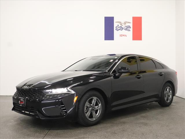 2023 Kia K5 LXS:D13611