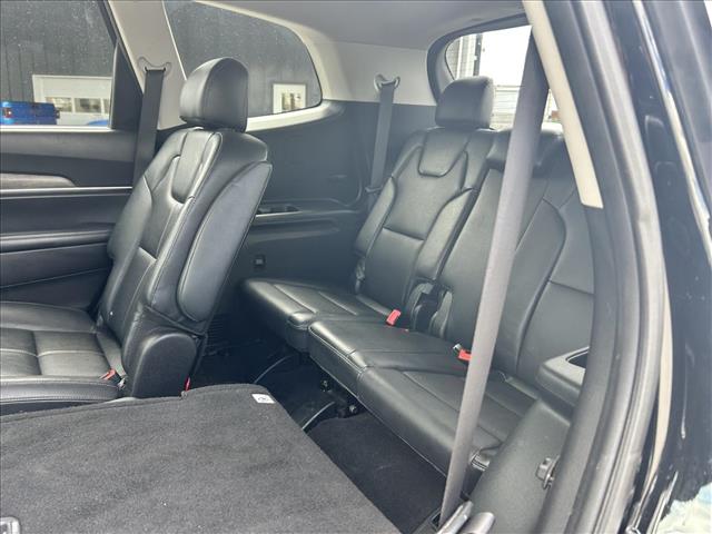 2022 Kia Telluride EX:D13812