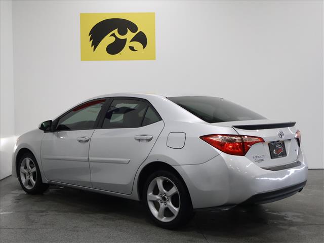 2018 Toyota Corolla:D13928