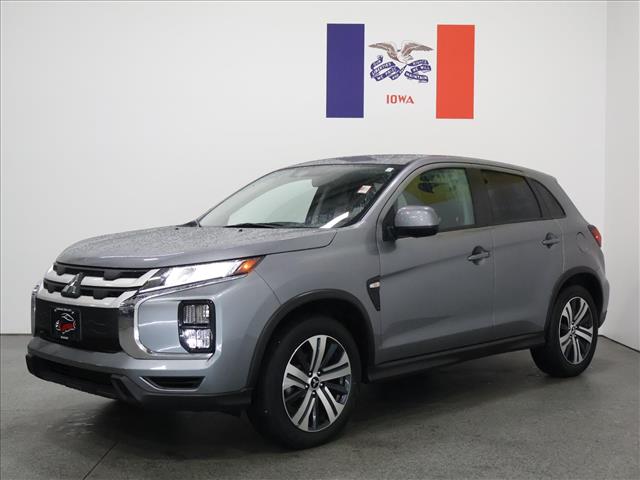 2024 Mitsubishi Outlander Sport ES:D13913