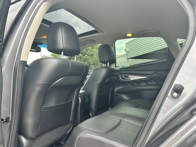 2015 INFINITI Q70 3.7:D13820