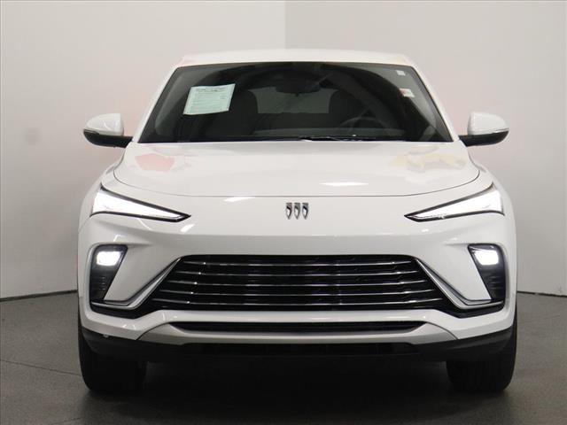 Photo of 2024 Buick Envista Preferred in Iowa City, IA - 8,  2024 Buick Envista Preferred:D13199