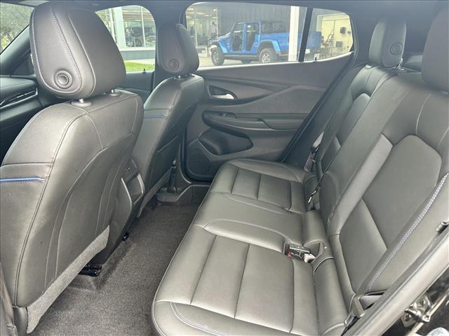 2024 Buick Envista Sport Touring:D13995
