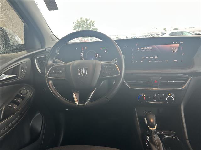 2024 Buick Encore GX Preferred:D14086