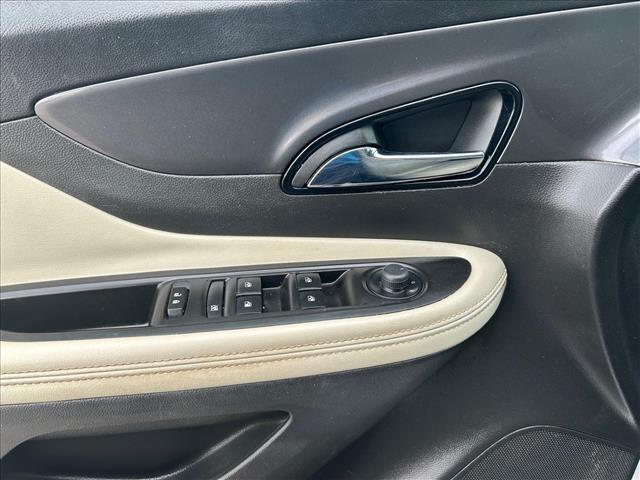 2019 Buick Encore Essence:D13436