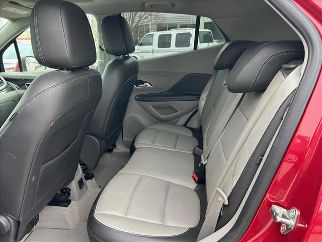 2014 Buick Encore Premium:D13556