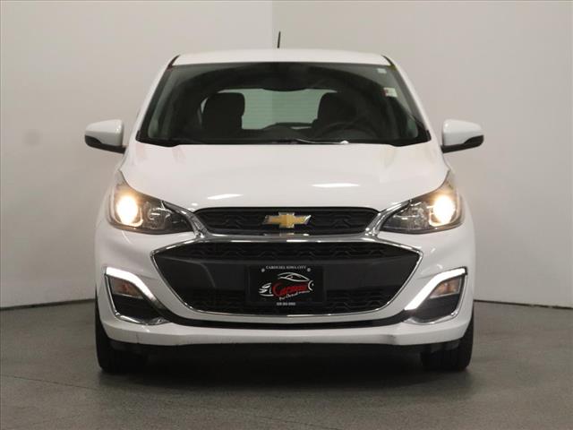 2021 Chevrolet Spark 1LT CVT:D13242