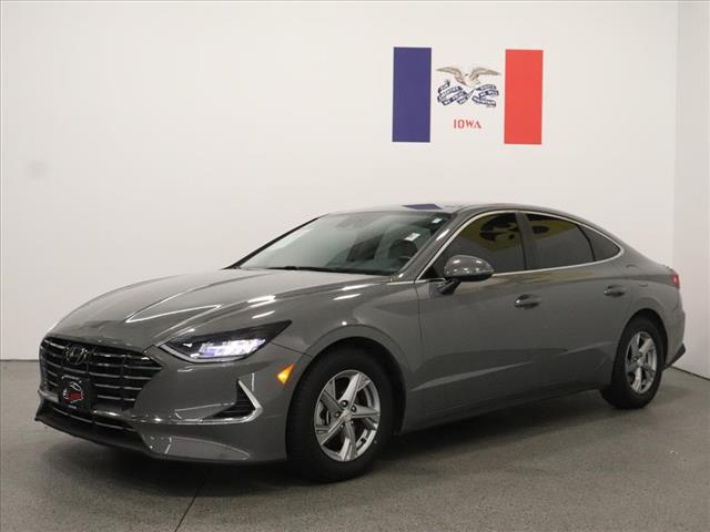 2022 Hyundai SONATA SE:D13272