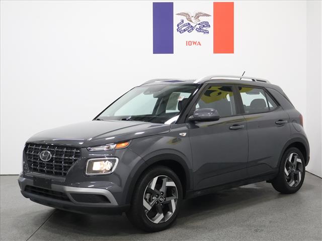 2023 Hyundai VENUE SEL:D13963