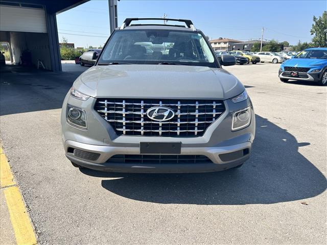 2021 Hyundai VENUE SEL:D13999