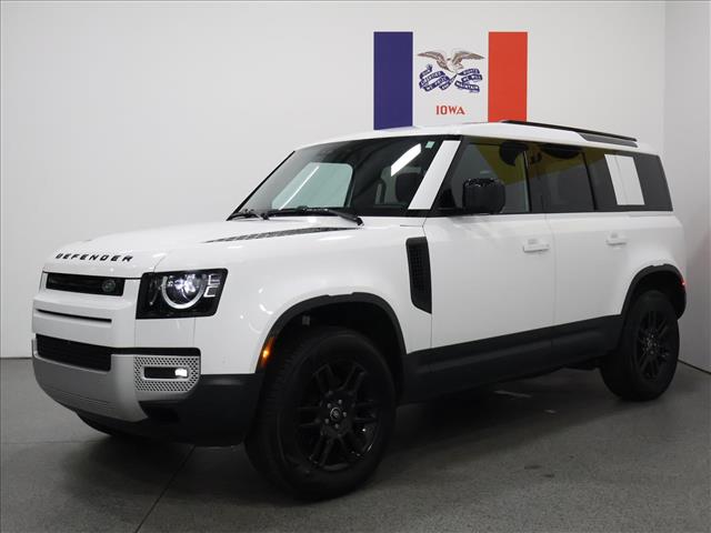 2025 Land Rover Defender 110 P300 S:D14002