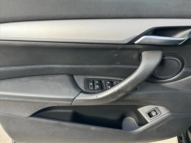 2017 BMW X1 xDrive28i:D13510