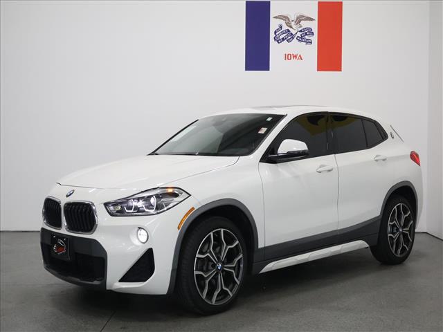 2018 BMW X2 xDrive28i:D13690