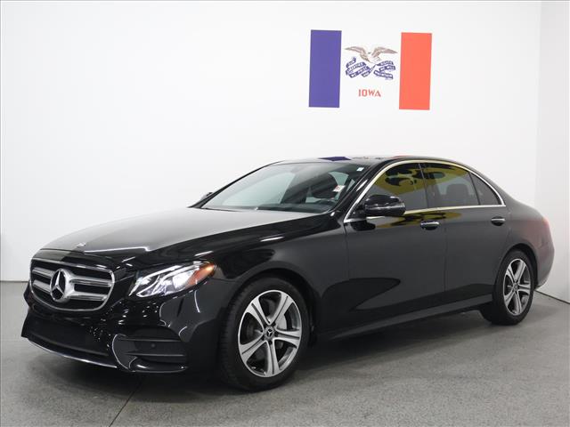 2020 Mercedes-Benz E-Class E 350 4MATIC:D13753