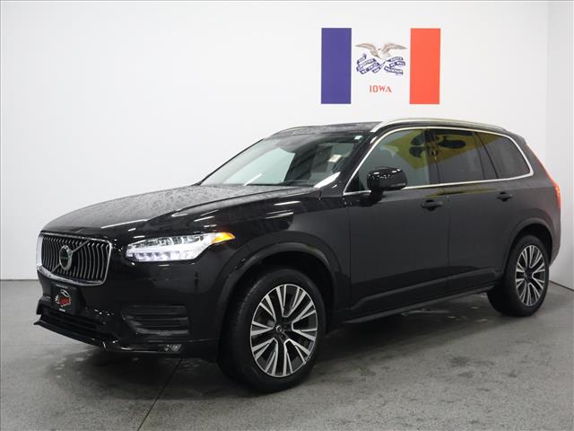 2021 Volvo XC90 T5 Momentum:D14010