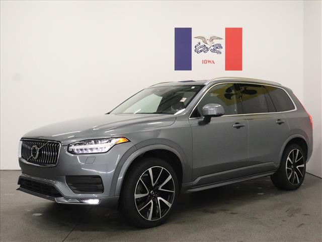 2020 Volvo XC90 T6 Momentum 6-Passenger:D13638