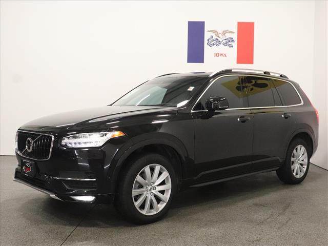 2019 Volvo XC90 T6 Momentum:D13634