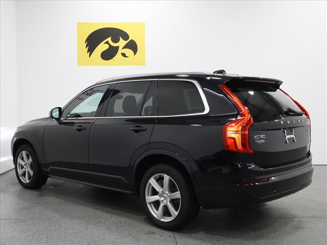 2023 Volvo XC90 B5 Core:D13996