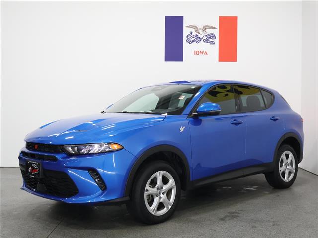 2024 Dodge Hornet GT:D13910
