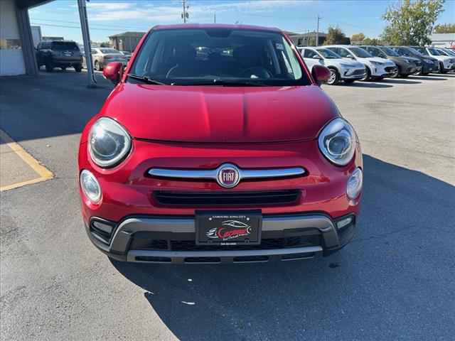 Photo of 2016 FIAT 500X Trekking in Iowa City, IA - 8,  2016 FIAT 500X Trekking:D13291