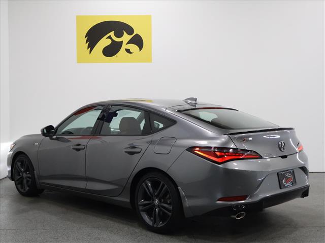 2024 Acura Integra w/Tech w/A-SPEC:D13900