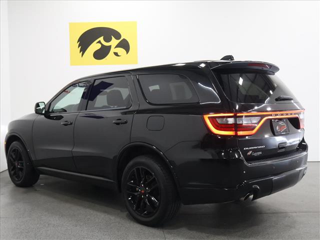 2023 Dodge Durango GT:D13766