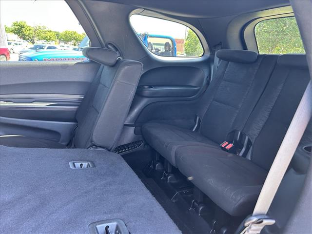 2023 Dodge Durango GT:D13823