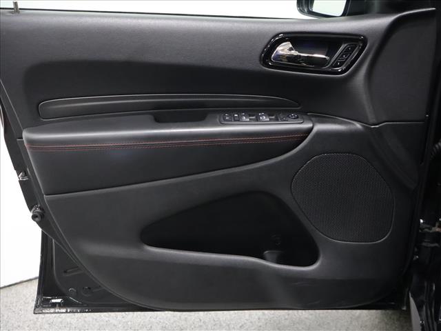 2024 Dodge Durango GT Plus:D13976