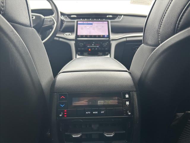 2022 Jeep Grand Cherokee L Limited:D13661