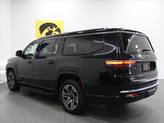 2024 Jeep Wagoneer L Series II:D13844