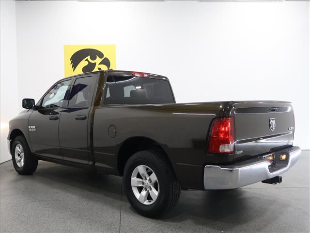2013 RAM 1500 Tradesman:D13740